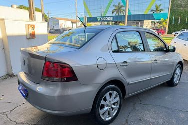 VolksWagen VOYAGE