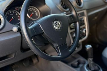 VolksWagen VOYAGE