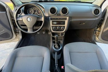 VolksWagen VOYAGE