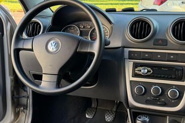 VolksWagen VOYAGE