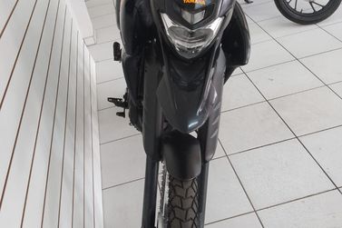 YAMAHA XTZ