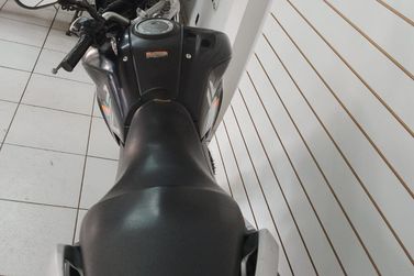 YAMAHA XTZ