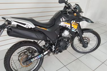 YAMAHA XTZ