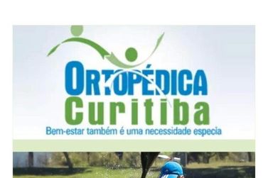 Ortopédica Curitiba