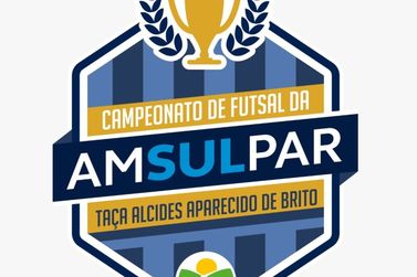 Amsulpar suspende Campeonato Intermunicipal de Futsal 