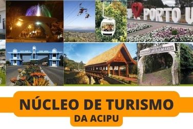 ACIPU realiza 2º Encontro do Núcleo de Turismo 