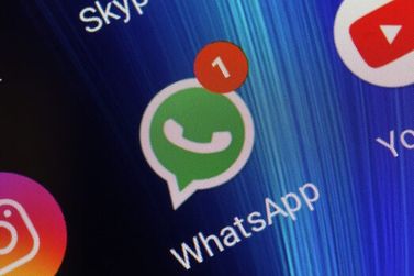 WhatsApp apresenta instabilidade nesta quarta-feira (3)