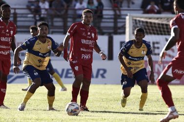 Segunda rodada do Campeonato Paranaense vem com mais uma derrota para o Iguaçu