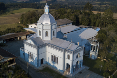 Voc&ecirc; conhece os pontos tur&iacute;sticos do Planalto Norte? Conhe&ccedil;a roteiro