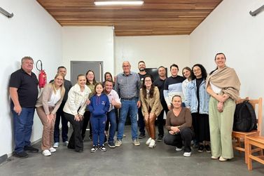 Porto Uni&atilde;o avan&ccedil;a na roteiriza&ccedil;&atilde;o tur&iacute;stica e fortalece integra&ccedil;&atilde;o regional