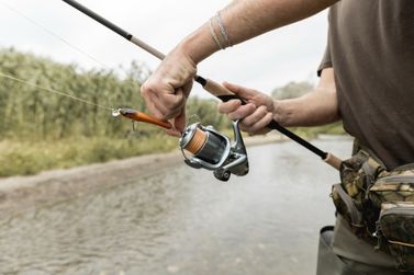 Aberta as inscri&ccedil;&otilde;es para o 1&ordm; Festival de Pesca Indoor 