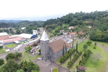Curso gratuito de Turismo Rural ser&aacute; realizado em S&atilde;o Miguel da Serra