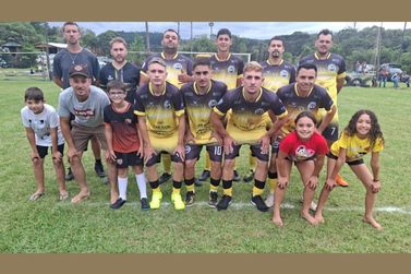 Campeonato de Futebol Sete do Interior come&ccedil;a com integra&ccedil;&atilde;o e grandes disputas