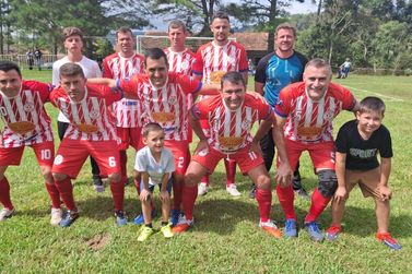 Bom Princ&iacute;pio recebe rodada movimentada do Futebol Sete do Interior