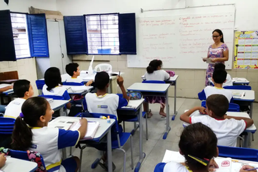Escolas ter&atilde;o conte&uacute;dos de preven&ccedil;&atilde;o &agrave; viol&ecirc;ncia contra a mulher
