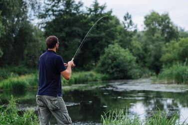 Rancho Molina receber&aacute; 2&ordf; etapa do Festival de Pesca Indoor no dia 15 de mar&ccedil;o