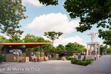 C&acirc;mara debate andamento das obras do Complexo Morro da Cruz
