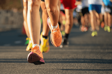Corrida de rua ter&aacute; 2&ordf; etapa em Santa Cruz do Timb&oacute; no dia 31 de maio