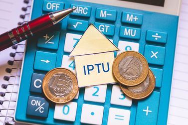 IPTU de Porto Uni&atilde;o vence dia 15; veja como evitar multas
