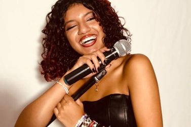 Jovem de S&atilde;o Mateus do Sul lan&ccedil;a primeira m&uacute;sica e inicia carreira autoral no pop