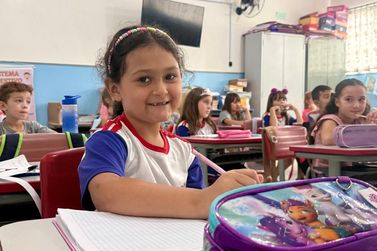 Uni&atilde;o da Vit&oacute;ria avan&ccedil;a na educa&ccedil;&atilde;o e registra aumento de 10% na Prova Paran&aacute; Mais 2025