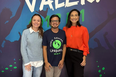 Union Business Experience promete muita imers&atilde;o e networking de alto n&iacute;vel
