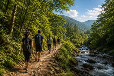 5&ordf; Caminhada na Natureza Paran&aacute; "Caminho da Erva Mate" foi adiada para o dia 11 de outubro