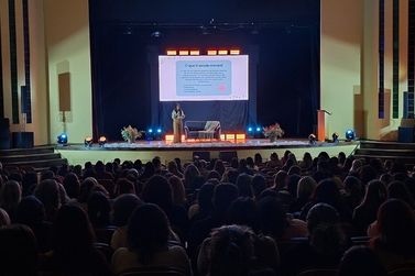 Educa&ccedil;&atilde;o de Uni&atilde;o da Vit&oacute;ria realiza Grupo de Estudos na noite desta quarta-feira, 27