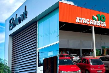Grupo Bahniuk promove grande a&ccedil;&atilde;o de fecha m&ecirc;s com ofertas especiais e hor&aacute;rio estendido 