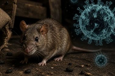 Hantavirose confirmada no Paran&aacute; traz alerta para o setor de Sa&uacute;de