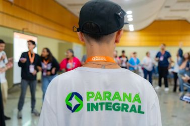 Iniciativas de educa&ccedil;&atilde;o integral do Paran&aacute; s&atilde;o reconhecidas como inovadoras pelo MEC