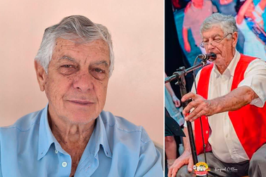 Porto Uni&atilde;o lamenta morte do m&uacute;sico e ex-vereador Nivaldo Kamienski
