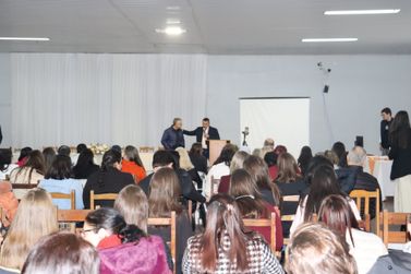 Porto Uni&atilde;o realiza a IX Confer&ecirc;ncia Municipal de Sa&uacute;de nesta quinta-feira (28)
