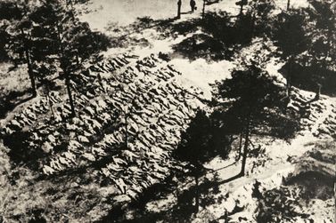 Porto Uni&atilde;o realizar&aacute; homenagem &agrave;s v&iacute;timas do Massacre de Katyn neste s&aacute;bado (16)