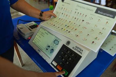 Prazo para tirar ou regularizar t&iacute;tulo de eleitor termina nesta quarta