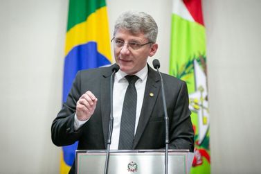 Quem &eacute; Gerri Consoli, pr&eacute;-candidato a deputado estadual