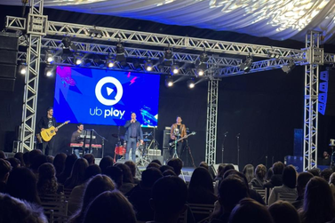 Solte a Voz UGV re&uacute;ne grande p&uacute;blico em uma noite com muita m&uacute;sica e celebra&ccedil;&atilde;o