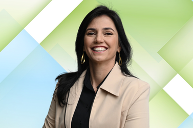 Suelen Geremia Explica: Como funciona a ordem de vota&ccedil;&atilde;o na urna em 2026
