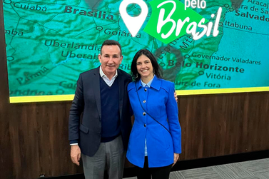 Proposta de Suelen Geremia para o MEI &eacute; incorporada a relat&oacute;rio que segue para o Senado