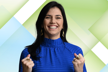 Entrevista com Suelen Geremia: motiva&ccedil;&atilde;o para entrar para a pol&iacute;tica