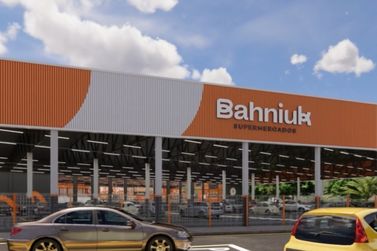 Grupo Bahniuk ir&aacute; inaugurar nova loja na cidade de Mallet 