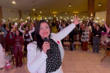 Inteiras para Liderar conecta mulheres e impulsiona o protagonismo feminino