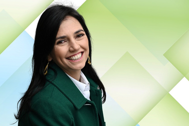 Mais de R$ 120 milh&otilde;es em investimentos e projetos: Suelen Geremia apresenta resultados 