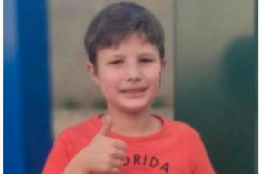 Morte de menino de nove anos comove moradores de Tr&ecirc;s Barras