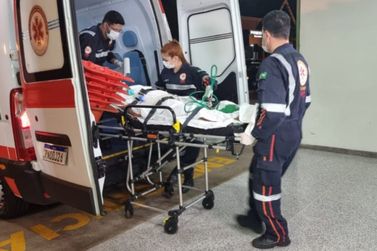 Sa&uacute;de alerta para riscos e cuidados com queimaduras na &eacute;poca de festas juninas