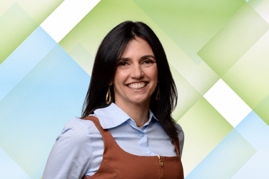 Suelen Geremia Explica: o compromisso com o futuro e o legado para a nossa regi&atilde;o
