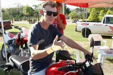 Trabalhador morre ap&oacute;s acidente durante corte de eucalipto em S&atilde;o Mateus do Sul