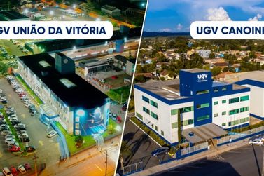 &Uacute;ltimos dias para realizar a inscri&ccedil;&atilde;o do Vestibular de Inverno UGV