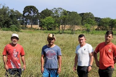 Ap&oacute;s 19 anos de disputa, acordo garante terras a fam&iacute;lias da reforma agr&aacute;ria em Canoinhas