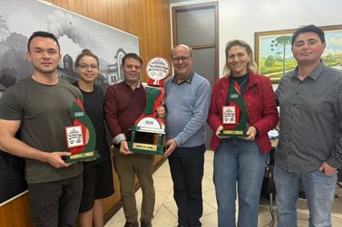Banda de Uni&atilde;o da Vit&oacute;ria conquista t&iacute;tulo de campe&atilde; geral entre 40 corpora&ccedil;&otilde;es